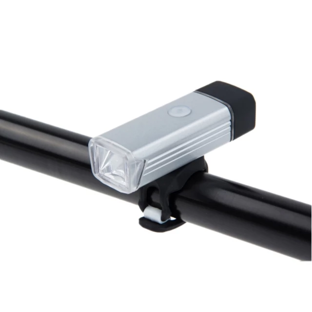 Front Light Trixline LED Sport 5W - Silver