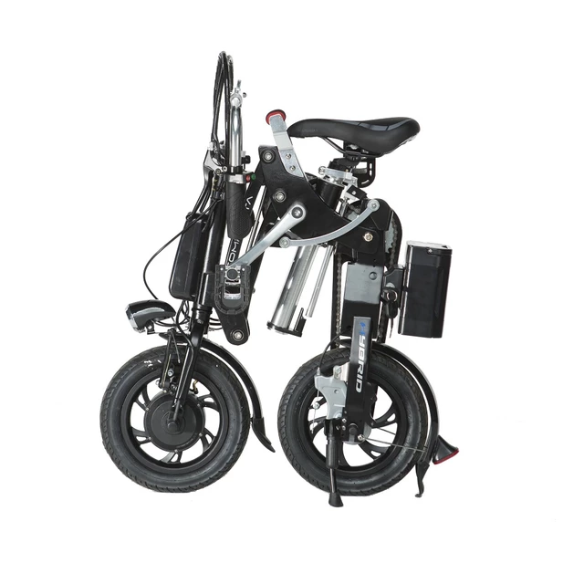 TrybEco Compacta 12" klappbares E-Bike