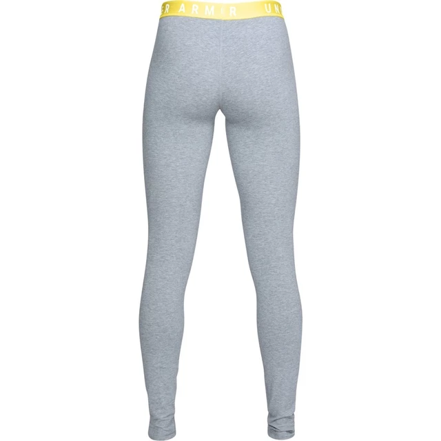 Dámske legíny Under Armour Favorites Legging - XS