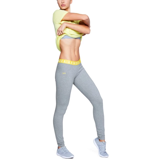 Dámske legíny Under Armour Favorites Legging - L