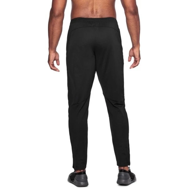 Férfi tréningnadrág Under Armour Sportstyle Pique Track Pant - Academy