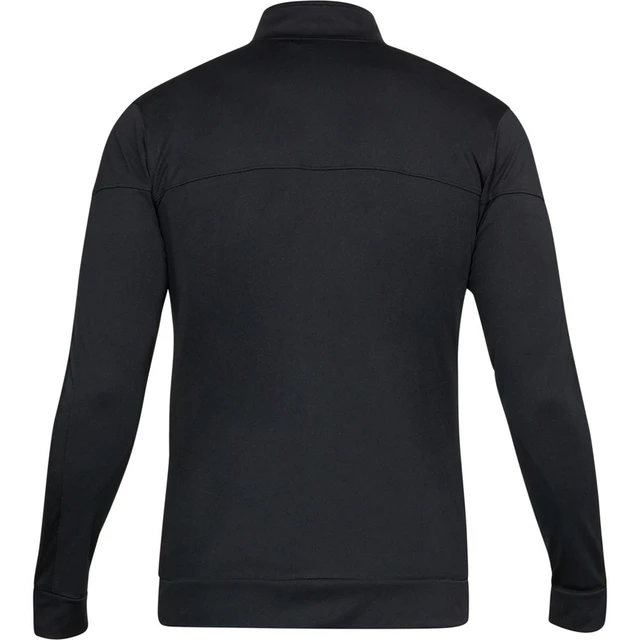 Men’s Sweatshirt Under Armour Sportstyle Pique Jacket