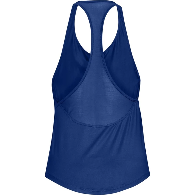 Dámske tielko Under Armour HG Armour Mesh Back Tank