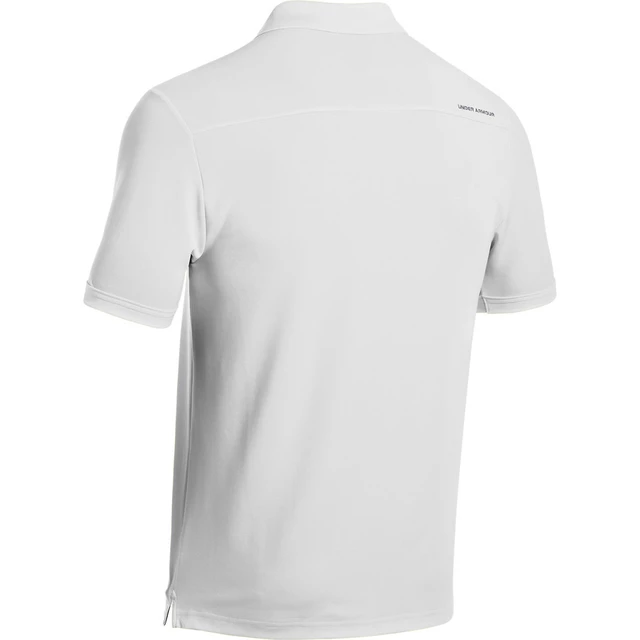 Pánske tričko Under Armour Medal Play Performance Polo - M