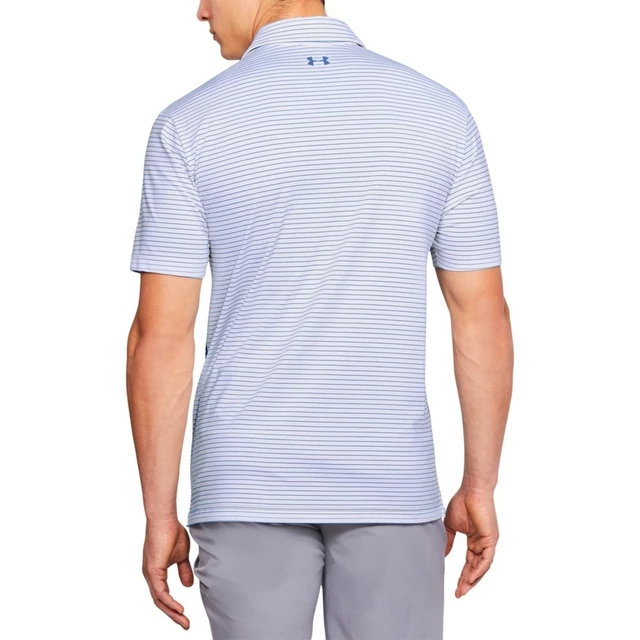 Pánske tričko Under Armour Playoff Polo - S