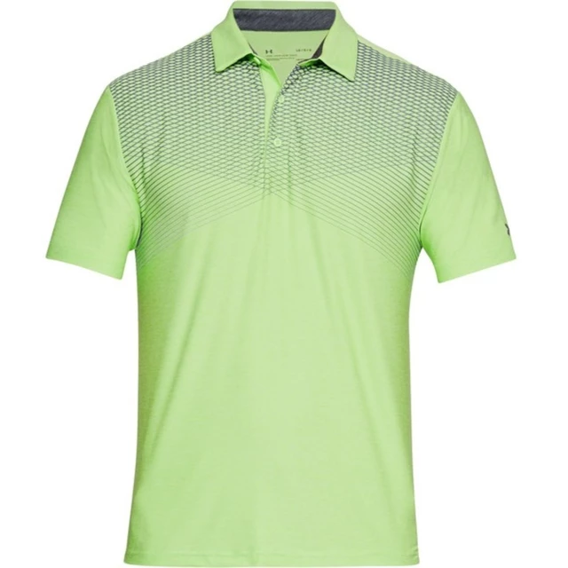 Pánske tričko Under Armour Playoff Polo - M