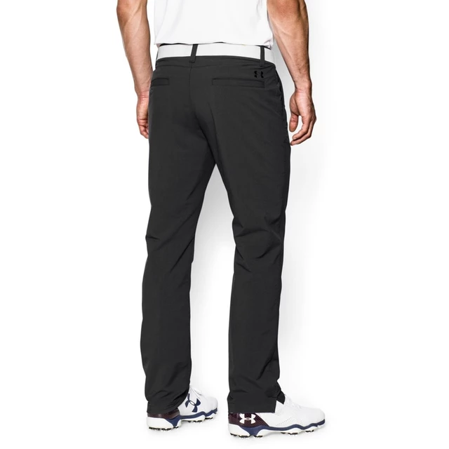 Pánske golfové nohavice Under Armour Match Play Taper Pant - 40/32