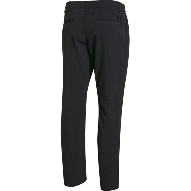 Pánske golfové nohavice Under Armour Match Play Taper Pant - 38/32