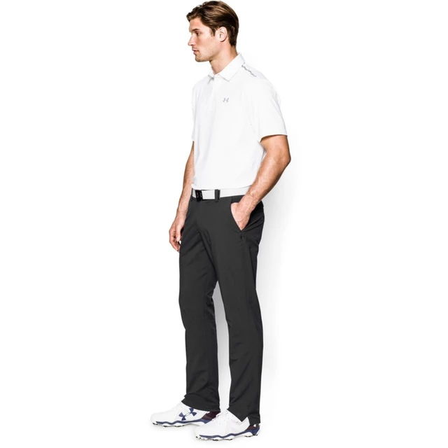 Pánske golfové nohavice Under Armour Match Play Taper Pant - 40/36