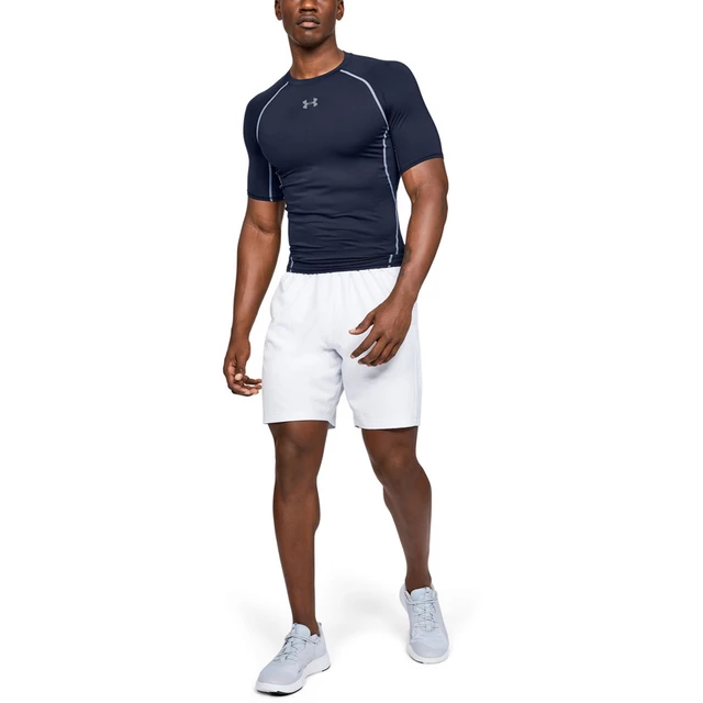 Men’s Compression T-Shirt Under Armour HG Armour SS