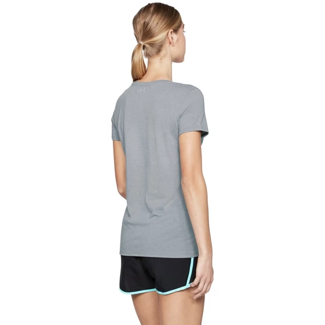 Dámske tričko Under Armour Threadborne Streaker SS - 997