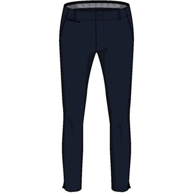 Dámske golfové nohavice Under Armour Links Pant - 8