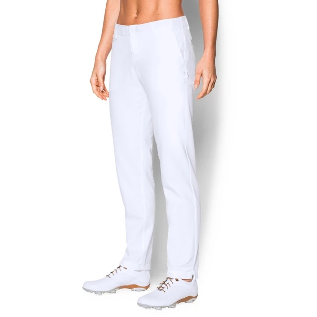 Women’s Golf Pants Under Armour Links