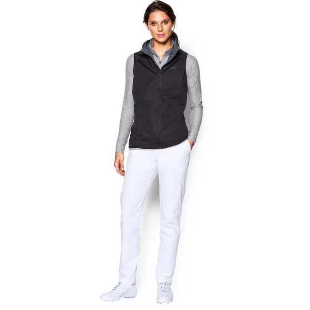 Dámske golfové nohavice Under Armour Links Pant - Black