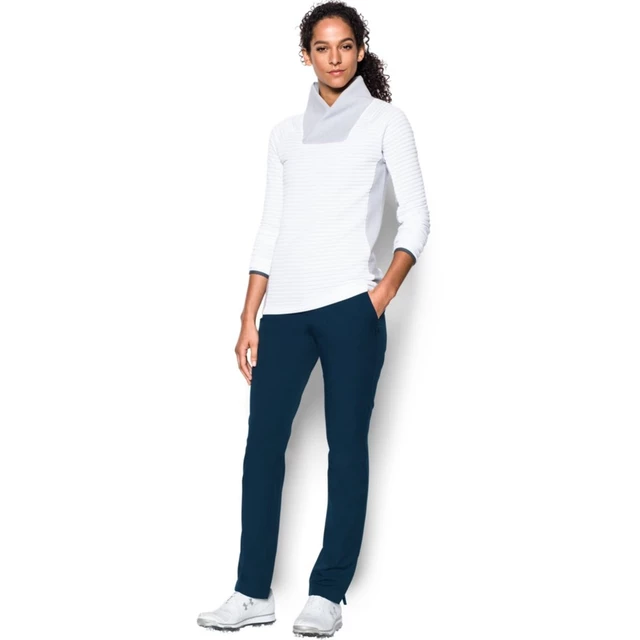 Dámske golfové nohavice Under Armour Links Pant - Black