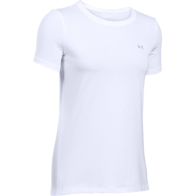 Dámske tričko Under Armour HG Armour SS - XS