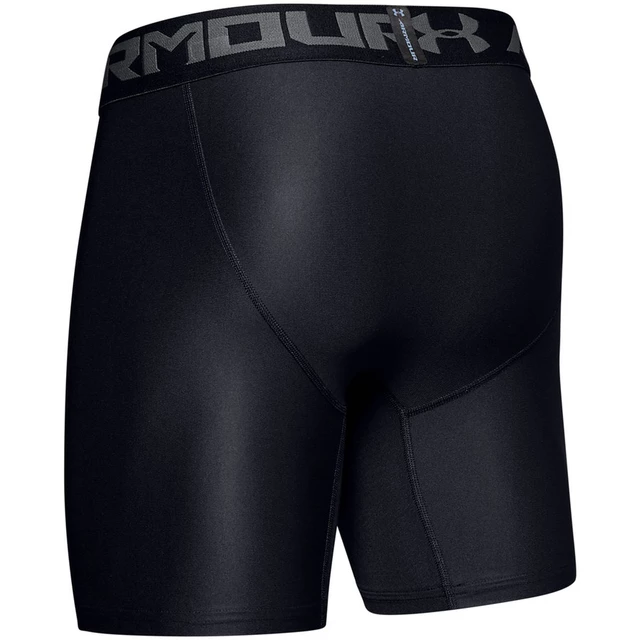 Pánske kompresné boxerky Under Armour HG Armour 2.0 Comp Short - XL