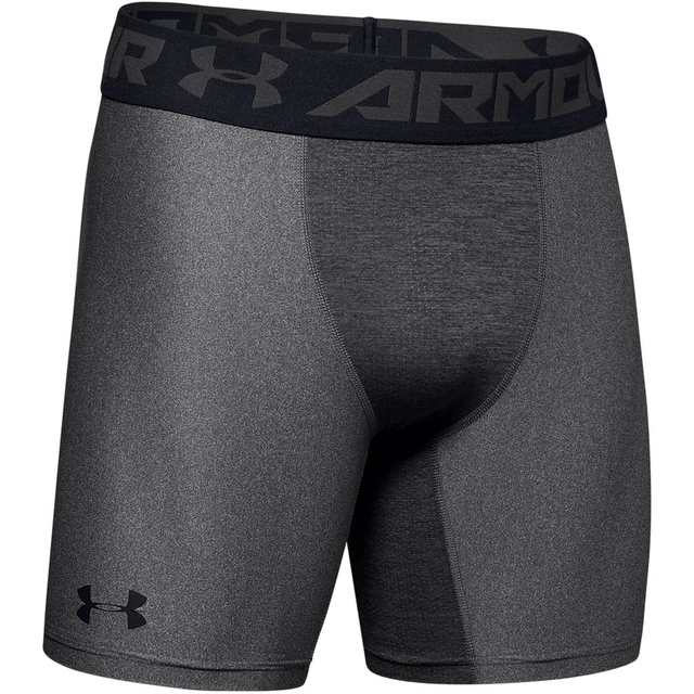 Pánske kompresné boxerky Under Armour HG Armour 2.0 Comp Short - L