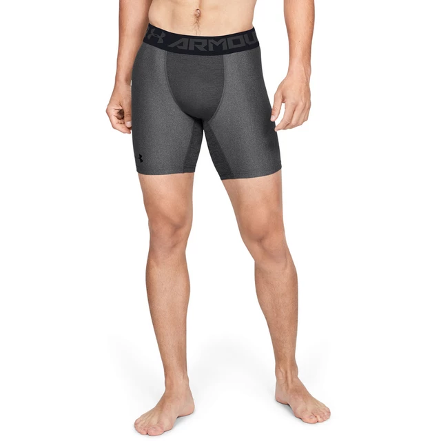 Pánske kompresné boxerky Under Armour HG Armour 2.0 Comp Short - L