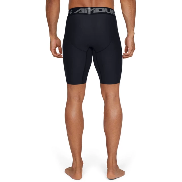 Pánské kompresní boxerky Under Armour HG Armour 2.0 Long Short