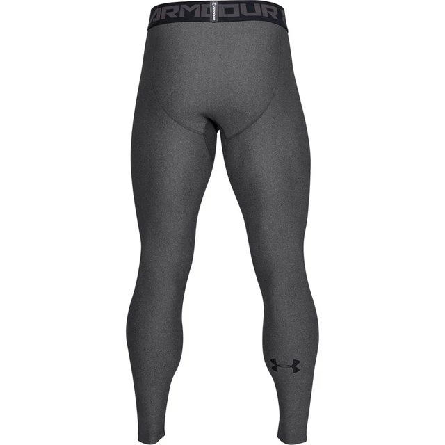 Pánske kompresné legíny Under Armour HG Armour 2.0 Legging - S