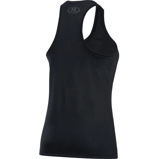 Women’s Tank Top Under Armour Threadborne Train - Black