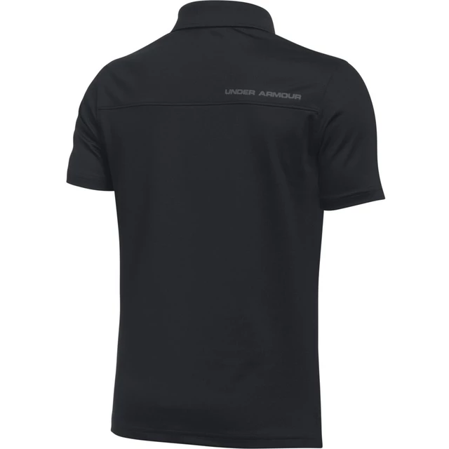 Detské tričko Under Armour Performance Polo - YL