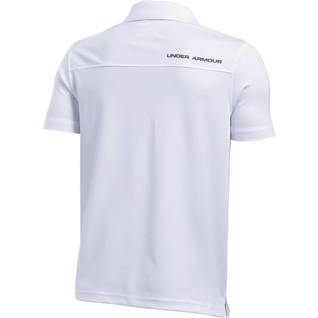 Detské tričko Under Armour Performance Polo - YXL