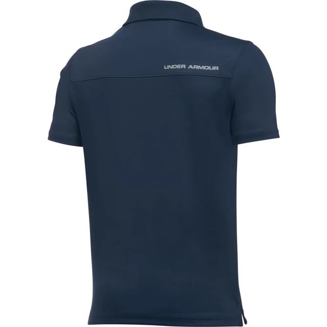 Detské tričko Under Armour Performance Polo - YXS