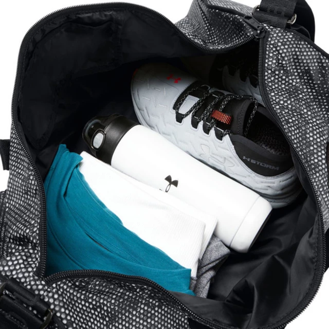 Sporttáska Under Armour Favorite Duffel 2.0 - Halogén Kék / Statikus Kék / Statikus Kék