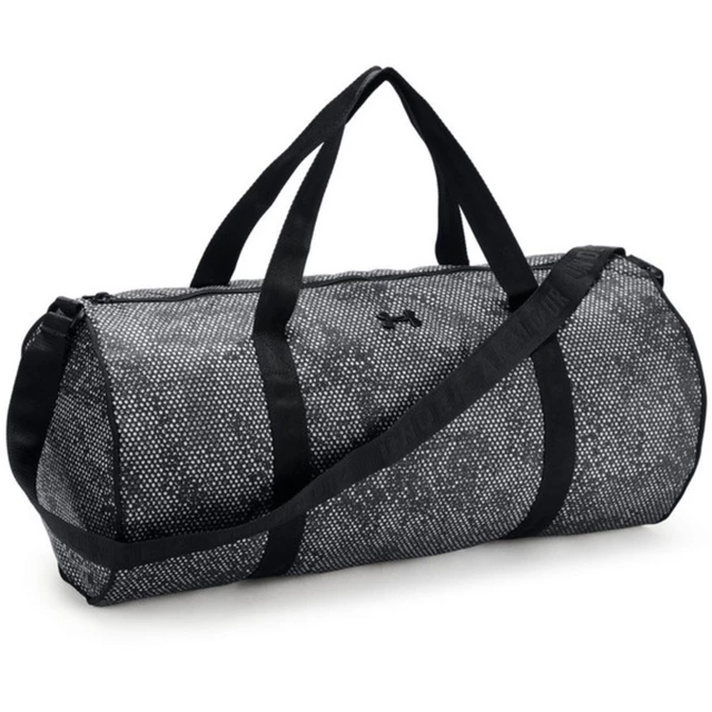 Sportovní taška Under Armour Favorite Duffel 2.0 - Ares Red/Radio Red/Radio Red