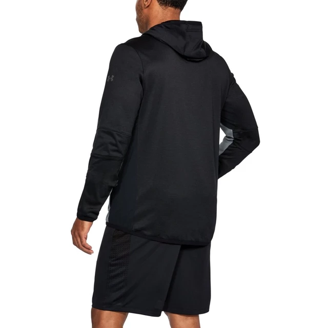 Pánska mikina Under Armour Reactor Pull Over Hoodie - M