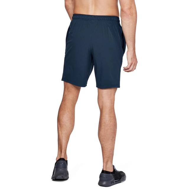 Pánske kraťasy Under Armour Cage Short - XS