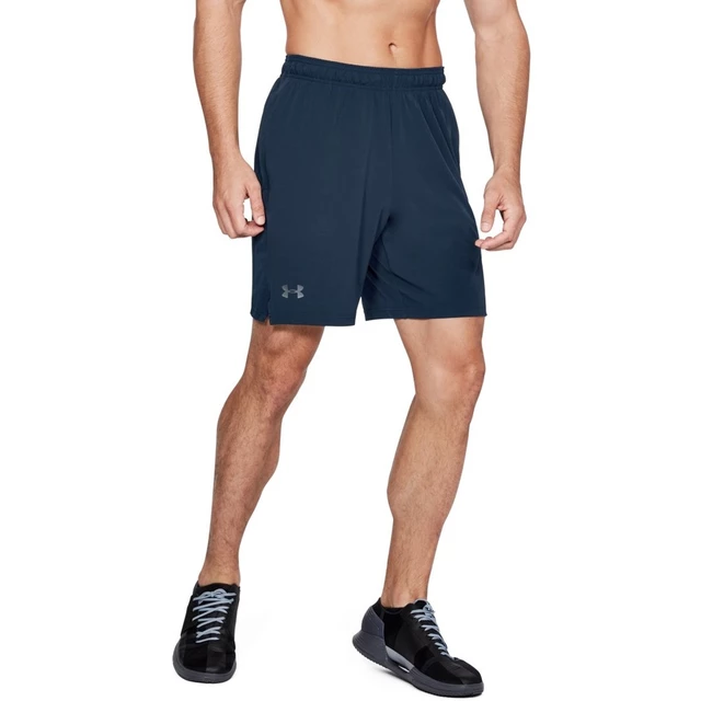 Pánske kraťasy Under Armour Cage Short - XL