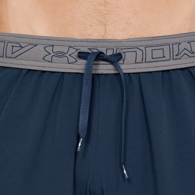 Pánske kraťasy Under Armour Cage Short - Stealth Gray