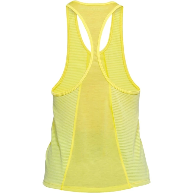 Women’s Tank Top Under Armour Threadborne Fashion