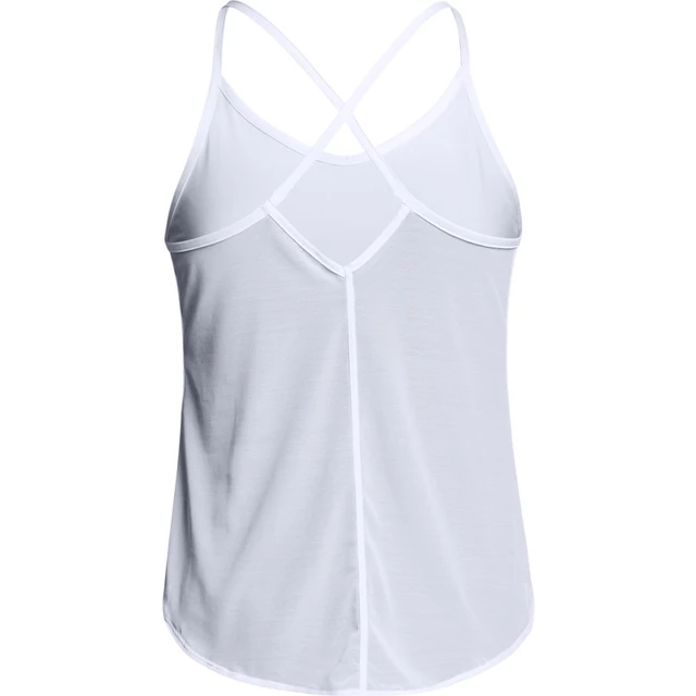 Dámske tielko Under Armour Free Cut Strappy Tank - S