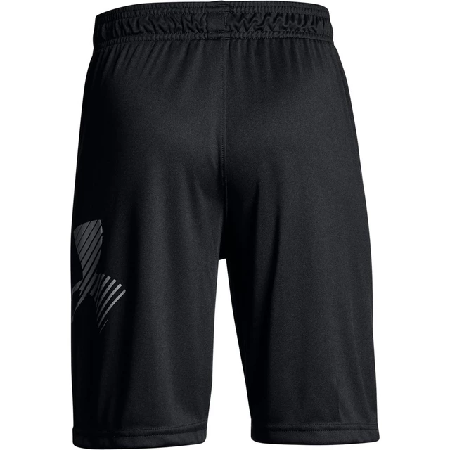 Detské kraťasy Under Armour Renegade Solid Short - Black