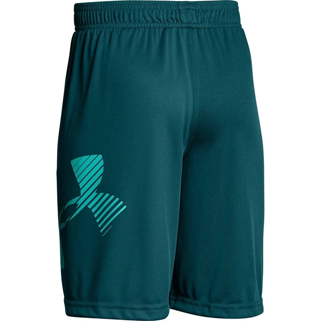 Detské kraťasy Under Armour Renegade Solid Short - Tourmaline Teal