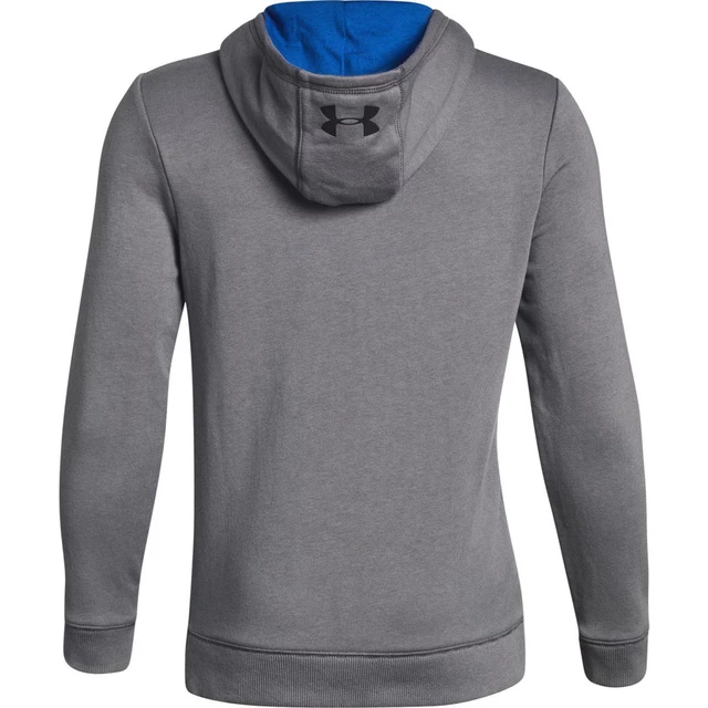 Detská mikina Under Armour Ctn French Terry Hoody