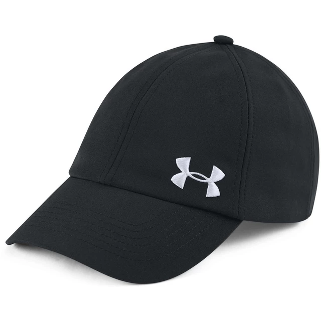 Dámska šiltovka Under Armour Links Cap 2.0 - OSFA - Black