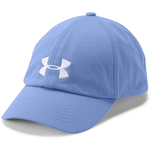 Dámska šiltovka Under Armour Renegade Cap - Talc Blue