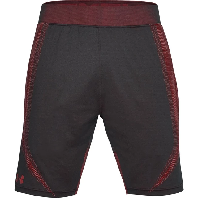 Pánske kraťasy Under Armour Threadborne Seamless Short - Anthracite - Anthracite