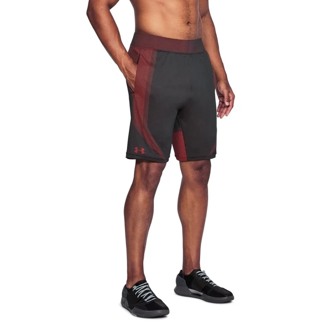 Pánske kraťasy Under Armour Threadborne Seamless Short - S