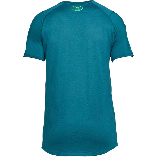 Pánske tričko Under Armour MK1 Graphic SS - L