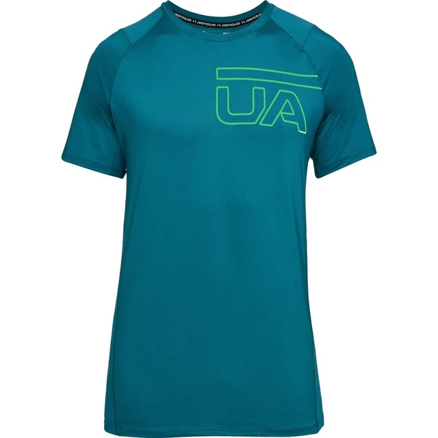 Pánske tričko Under Armour MK1 Graphic SS - XXL