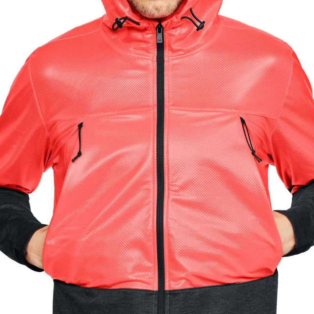 Pánska mikina Under Armour Swacket - L