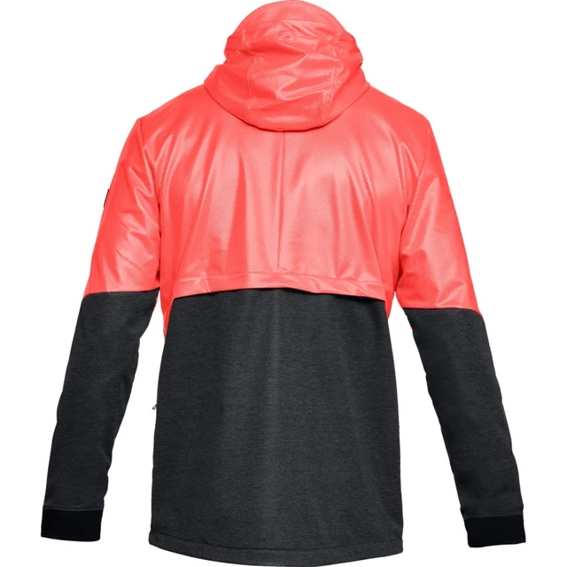 Men’s Swacket Under Armour - Neon Coral