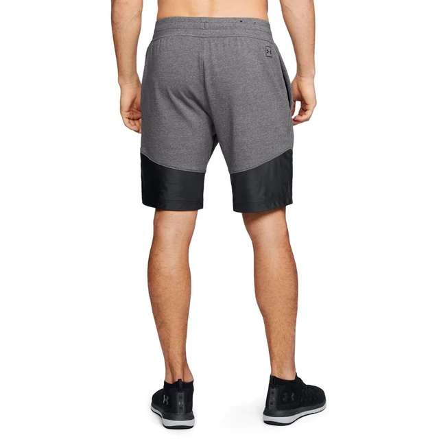 Pánské kraťasy Under Armour Threadborne Terry Short