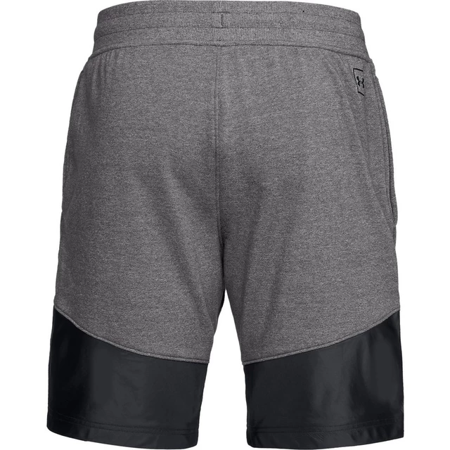 Pánske kraťasy Under Armour Threadborne Terry Short